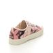 S Oliver Trainers - Pink multi - 23620-28990 VEGAZ