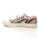 S Oliver Trainers - Pink multi - 23620-28990 VEGAZ