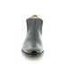 Savelli Chelsea Boots - Black leather - 6713/30 CARDOSIN