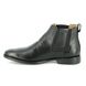 Savelli Chelsea Boots - Black leather - 6713/30 CARDOSIN
