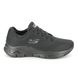 Skechers Trainers - Black - 149057 APPEAL ARCH FIT