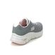 Skechers Trainers - Grey Pink - 149057 APPEAL ARCH FIT
