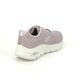 Skechers Trainers - Mauve - 149057 APPEAL ARCH FIT