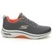 Skechers Trainers - Charcoal grey - 216516 ARCH FIT 2 GO WALK 7