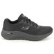 Skechers Trainers - Black - 150051 ARCH FIT 2 LACE
