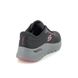 Skechers Trainers - Black Red - 232700 ARCH FIT 2 LACE