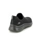 Skechers Trainers - Black - 125300 ARCH FIT 2 SLIP