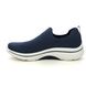 Skechers Trainers - Navy - 125300 ARCH FIT 2 SLIP