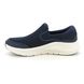 Skechers Trainers - Navy - 232706 ARCH FIT 2 SLIP