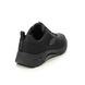 Skechers Trainers - Black - 232556 ARCH FIT AIR MENS