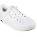 Skechers Trainers - White - 177190 Arch Fit Arcade - Meet Ya There