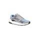 Skechers Trainers - Grey - 237200 Global Jogger
