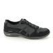 Skechers Lacing Shoes - Black - 100278 ARCH FIT EASY