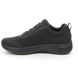 Skechers Trainers - Black - 216116 ARCH FIT GO WALK