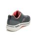 Skechers Trainers - Charcoal grey - 216116 ARCH FIT GO WALK