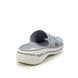 Skechers Slide Sandals - Grey - 140274 ARCH FIT JOYFUL