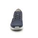 Skechers Trainers - Navy - 232200 ARCH FIT LACE