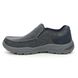 Skechers Slip-on Shoes - Navy - 204178 ARCH FIT MOTLEY