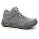 Skechers Walking Boots - Grey - 158490 ARCH FIT RECON
