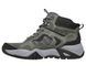 Skechers Outdoor Walking Boots - Charcoal - 204406 ARCH FIT RECON