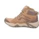 Skechers Outdoor Walking Boots - Desert Leather - 204406 ARCH FIT RECON