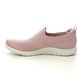 Skechers Trainers - ROSE  - 104545 ARCH FIT REFINE SLIP ON