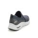Skechers Trainers - Navy - 232043 ARCH FIT SLIP
