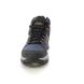 Skechers Outdoor Walking Boots - Navy Black - 204634 ARCH FIT TEX DAWSON RAVENO