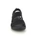 Skechers Comfortable Sandals - Black - 163420 ARYA MODERN MUS