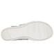 Skechers Comfortable Sandals - Taupe - 163420 ARYA MODERN MUSE