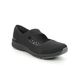 Skechers Mary Jane Shoes - Black - 100349 BE COOL MARY JANE