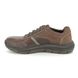 Skechers Comfort Shoes - Brown - 66419 BELFAIR EXPECT