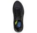 Skechers Comfort Shoes - Black grey - 210021 BENAGO HOMBRE