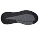 Skechers Comfort Shoes - Black grey - 210021 BENAGO HOMBRE