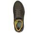 Skechers Comfort Shoes - Olive Green - 210021 BENAGO HOMBRE