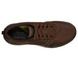 Skechers Comfort Shoes - Brown - 66293 SENTINAL LUNDER