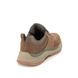 Skechers Comfort Shoes - Brown - 66204 BENAGO TRENO
