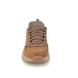 Skechers Comfort Shoes - Brown - 66204 BENAGO TRENO
