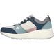 Skechers Trainers - Blue - 117268 Bobs Sparrow 2.0 Retro Clean