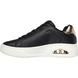 Skechers Trainers - Black - 177700 Uno Court - Courted Air