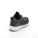 Skechers Trainers - Black - 117006 BOBS SQUAD