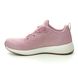 Skechers Trainers - Pink - 117006 BOBS SQUAD