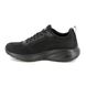 Skechers Trainers - Black - 117209 BOBS SQUAD CHAOS