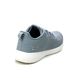 Skechers Trainers - Slate Blue - 117074 BOBS SQUAD GHOST STAR