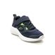 Skechers Trainers - Navy - 403736L BOUNDER