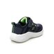 Skechers Trainers - Navy - 403736L BOUNDER
