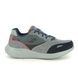 Skechers Trainers - Charcoal - 52590 BOUNDER