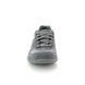 Skechers Lacing Shoes - GREY - 23013 BREATH EASY