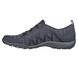 Skechers Lacing Shoes - Grey - 100301 BREATHE EASY INFI-KNITY