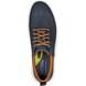 Skechers Comfort Shoes - Navy - 210645 Viewson - Doriano